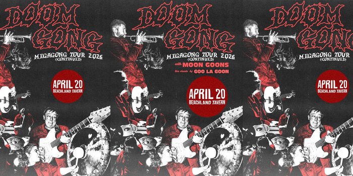 Show event promotional image