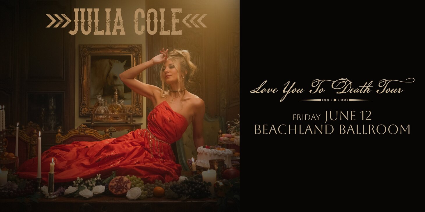 Show event promotional image