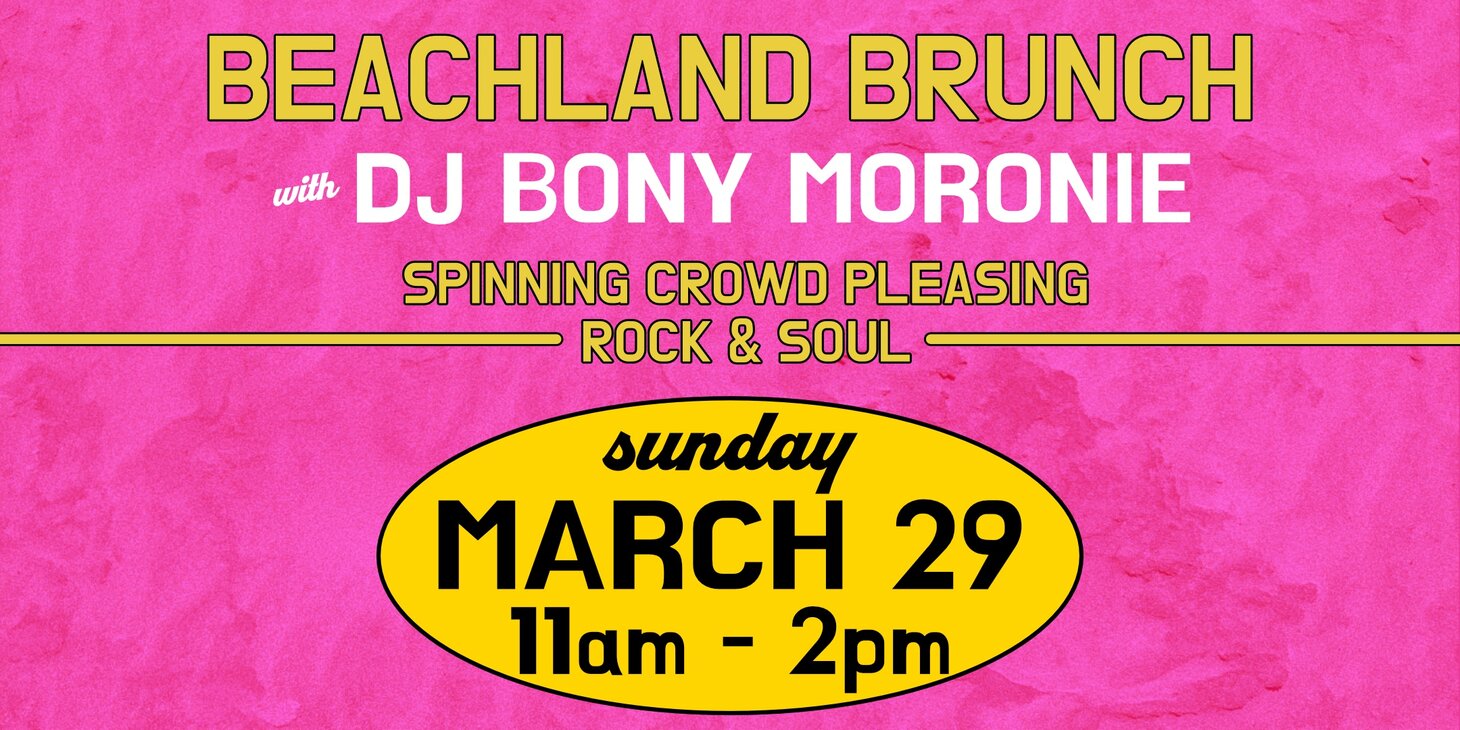 Show event promotional image