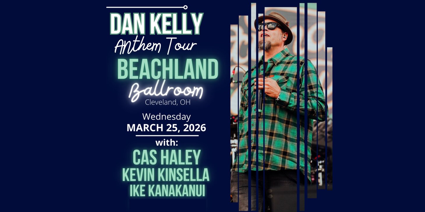 Upcoming show promotional image