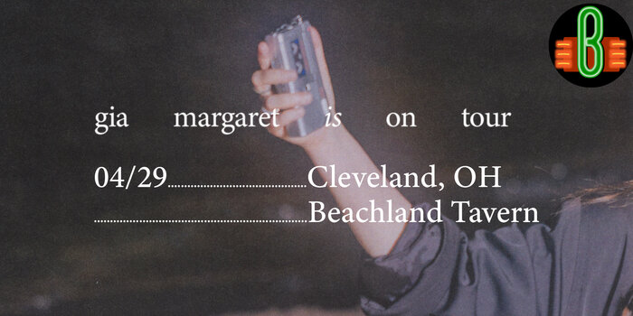 Featured event promotional image