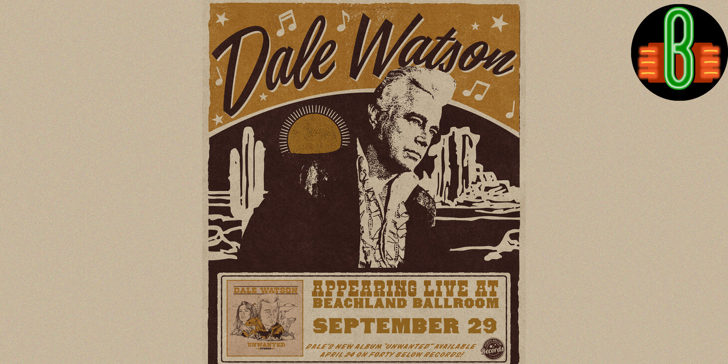 Show event promotional image