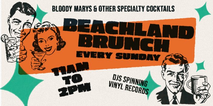 Show event promotional image