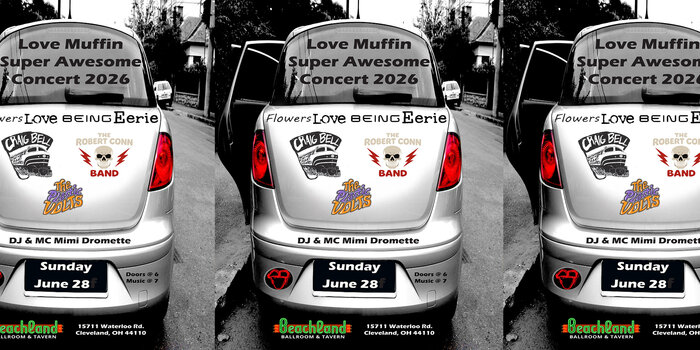 Show event promotional image