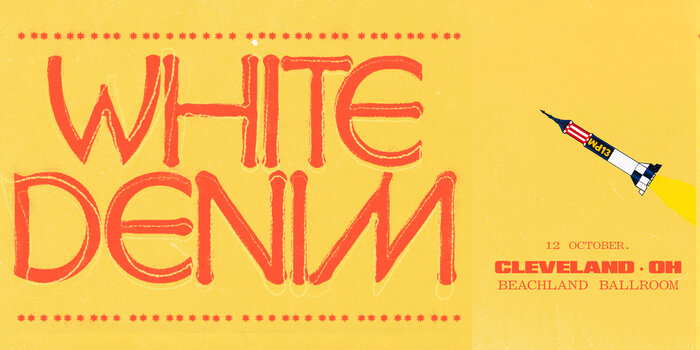 Featured event promotional image