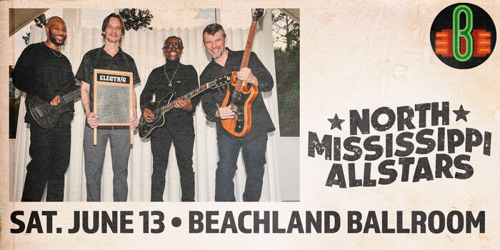 Featured event promotional image