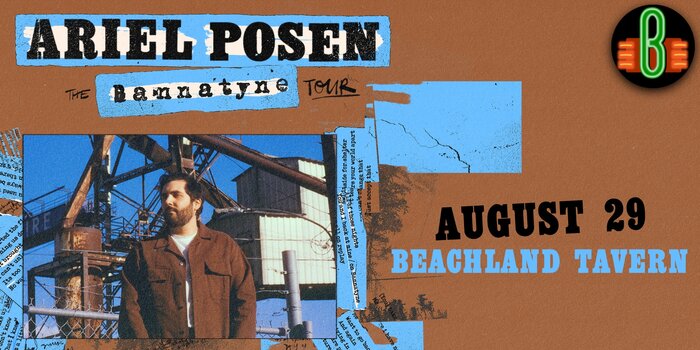 Featured event promotional image