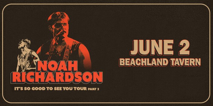 Show event promotional image