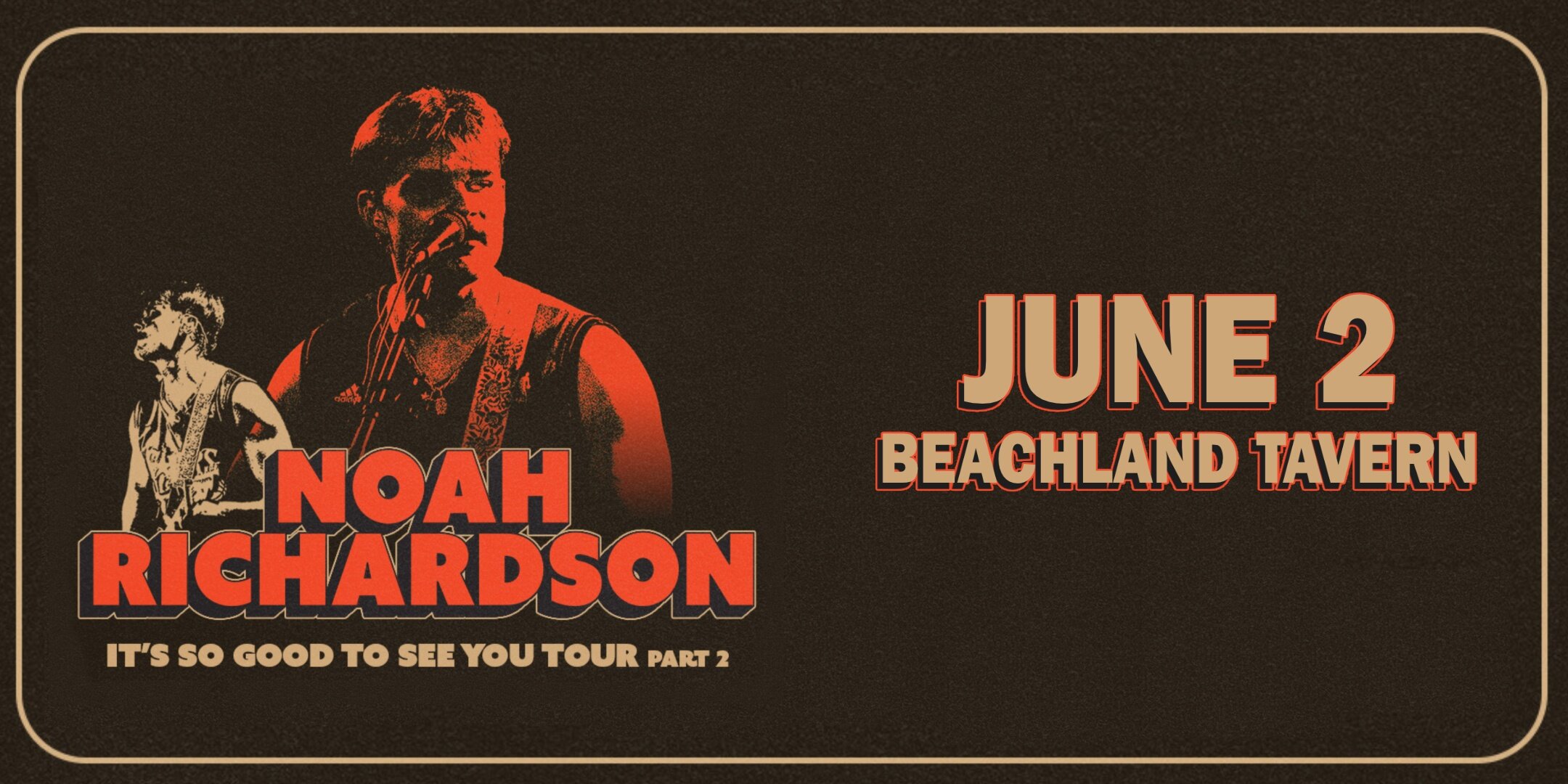 Show event promotional image