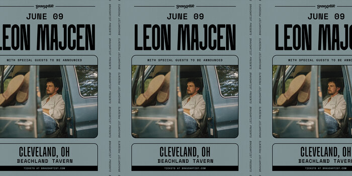 Show event promotional image