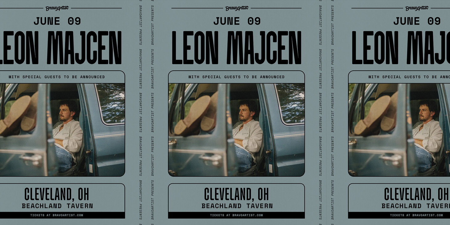 Show event promotional image