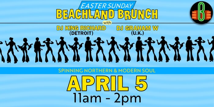 Show event promotional image