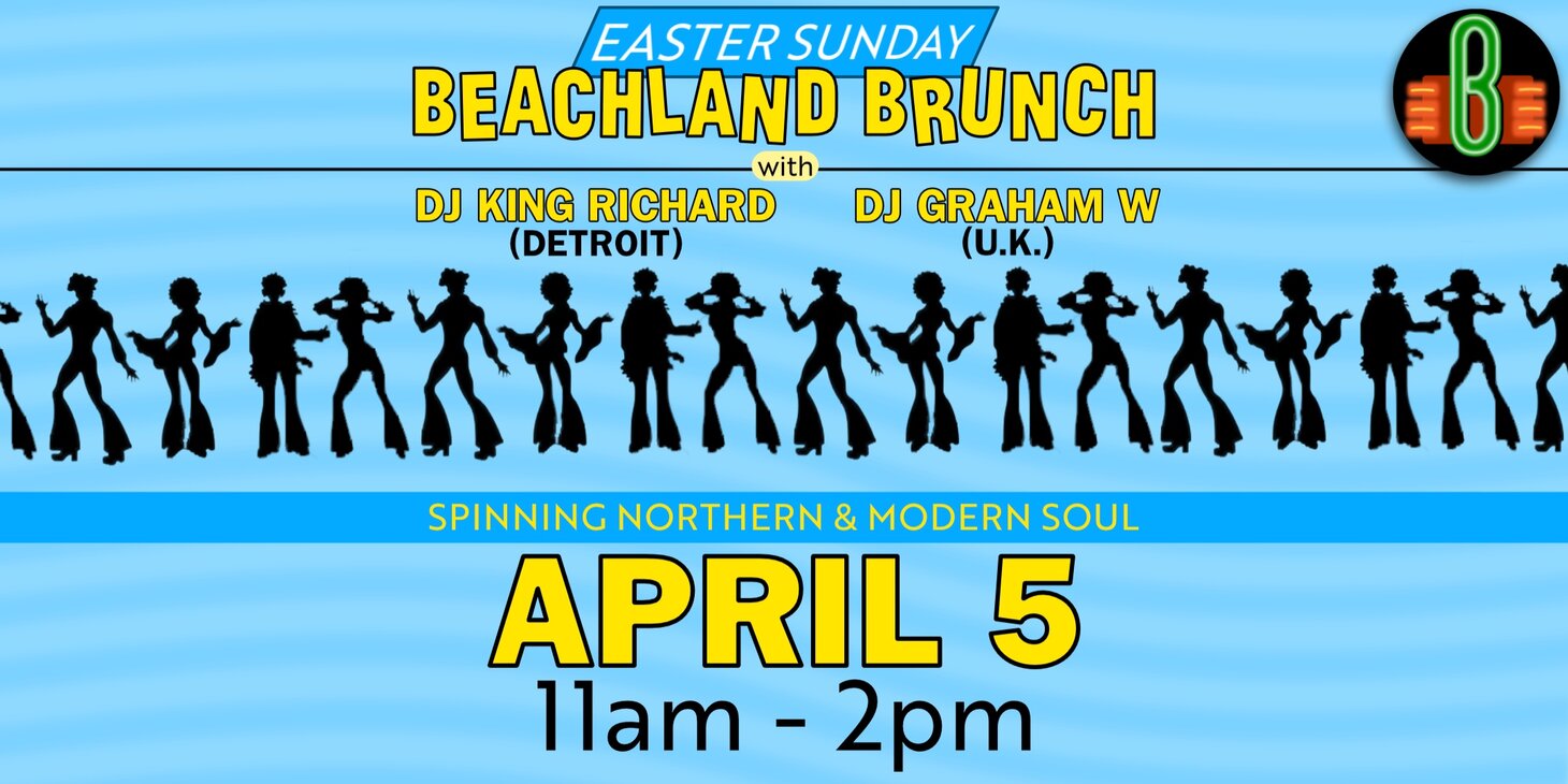 Show event promotional image