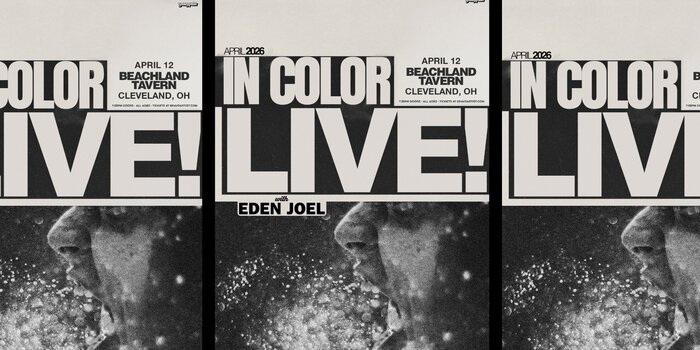 Show event promotional image