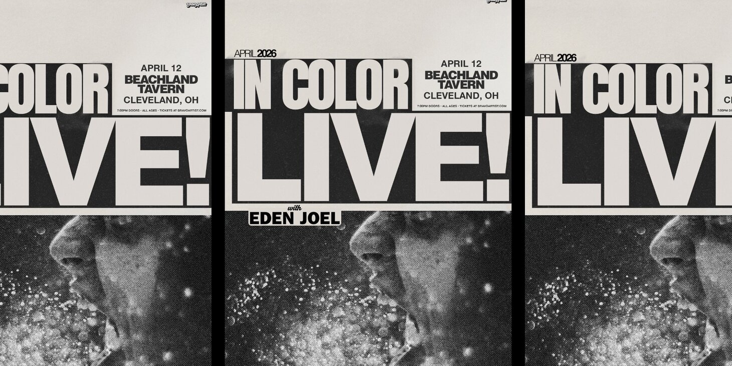 Show event promotional image