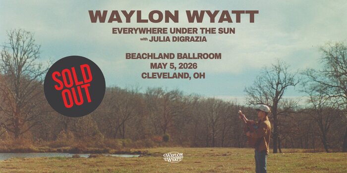 Show event promotional image