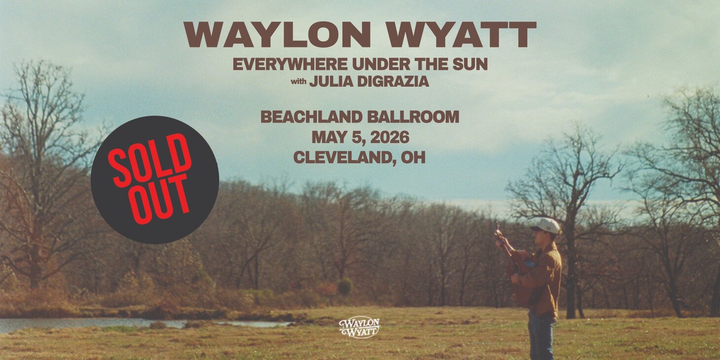 Show event promotional image