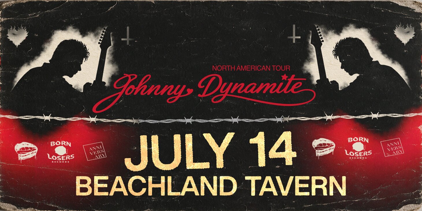 Show event promotional image