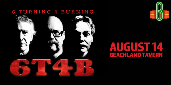 Show event promotional image