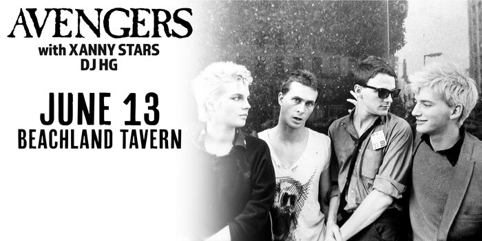 Show event promotional image