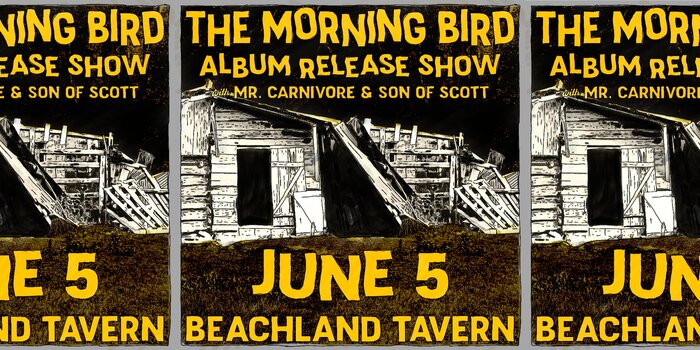 Show event promotional image