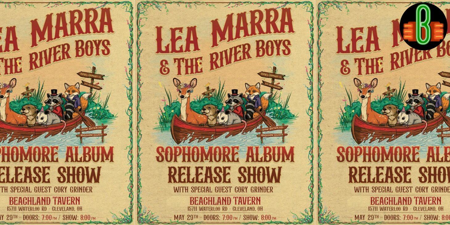 Show event promotional image