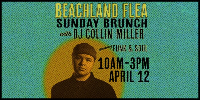 Show event promotional image