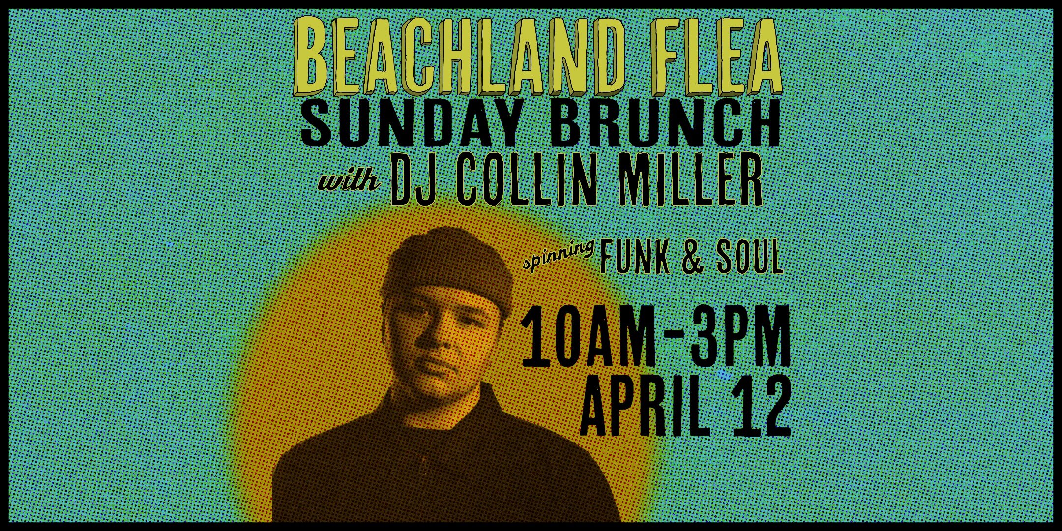 Show event promotional image