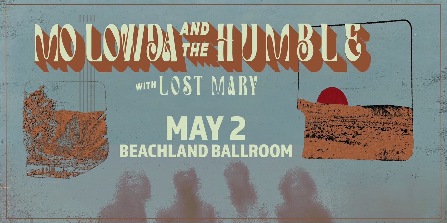 Show event promotional image