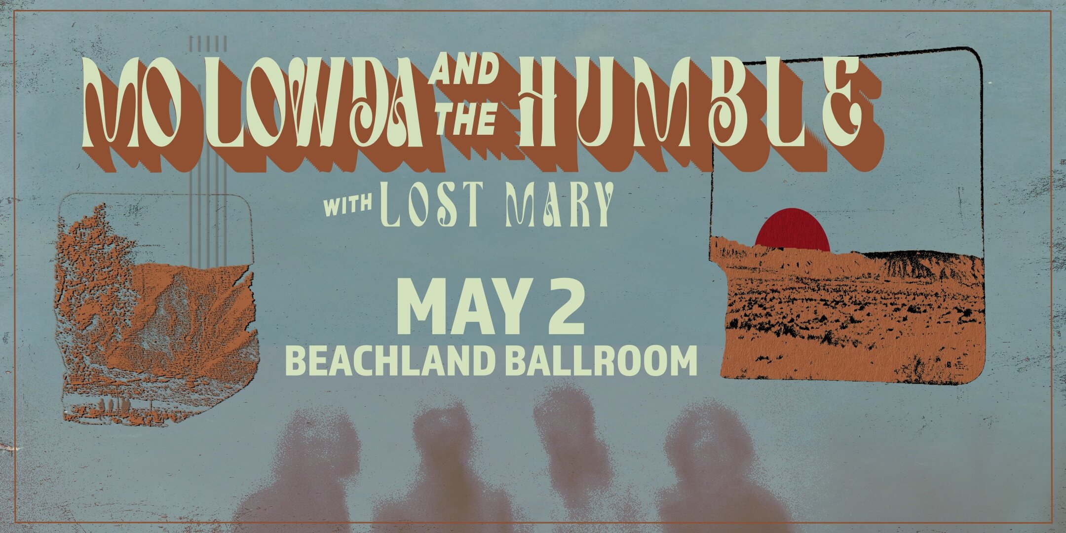 Show event promotional image