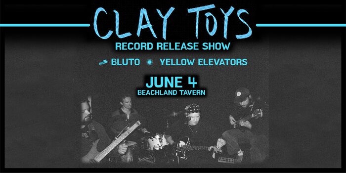 Show event promotional image