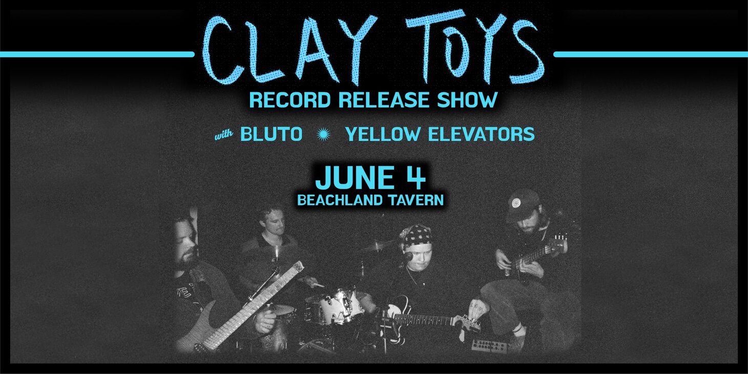 Show event promotional image