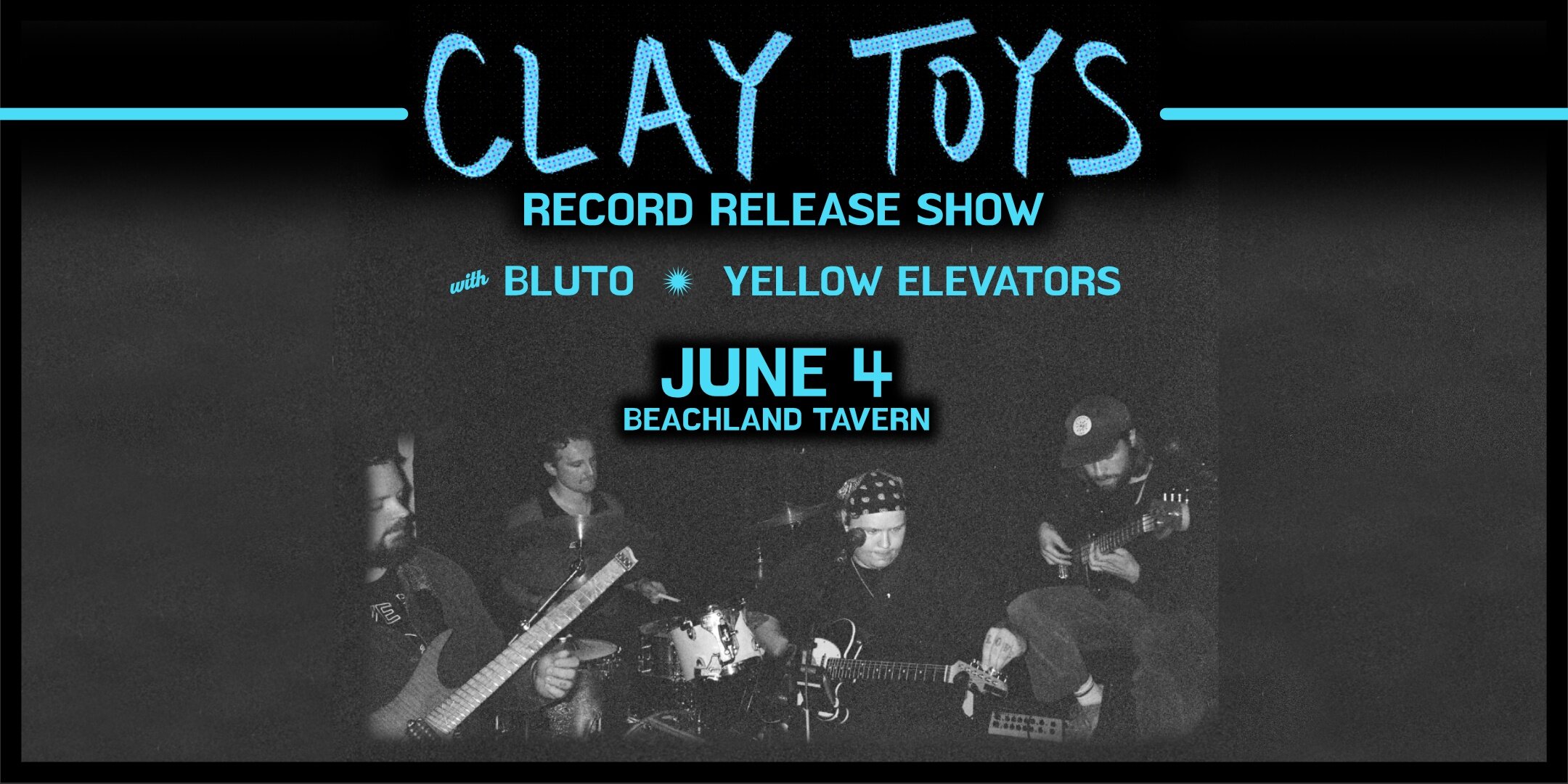 Show event promotional image