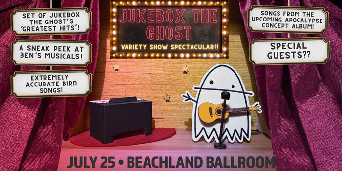 Featured event promotional image