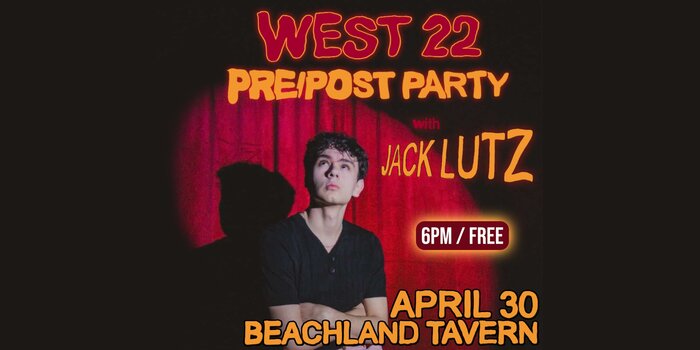 Featured event promotional image