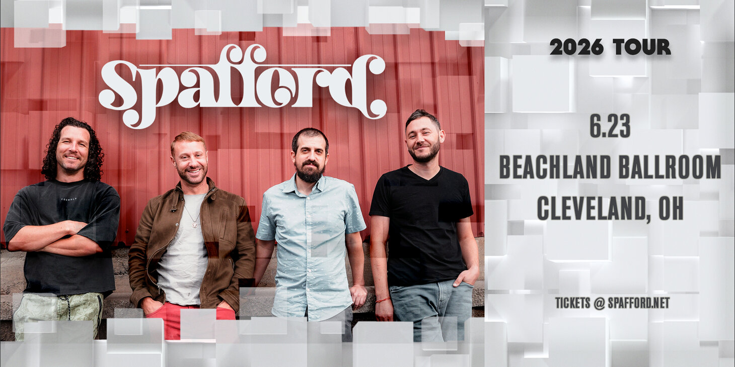 Show event promotional image