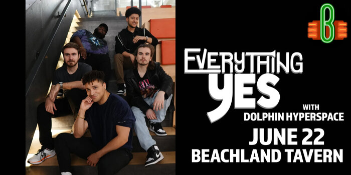 Featured event promotional image