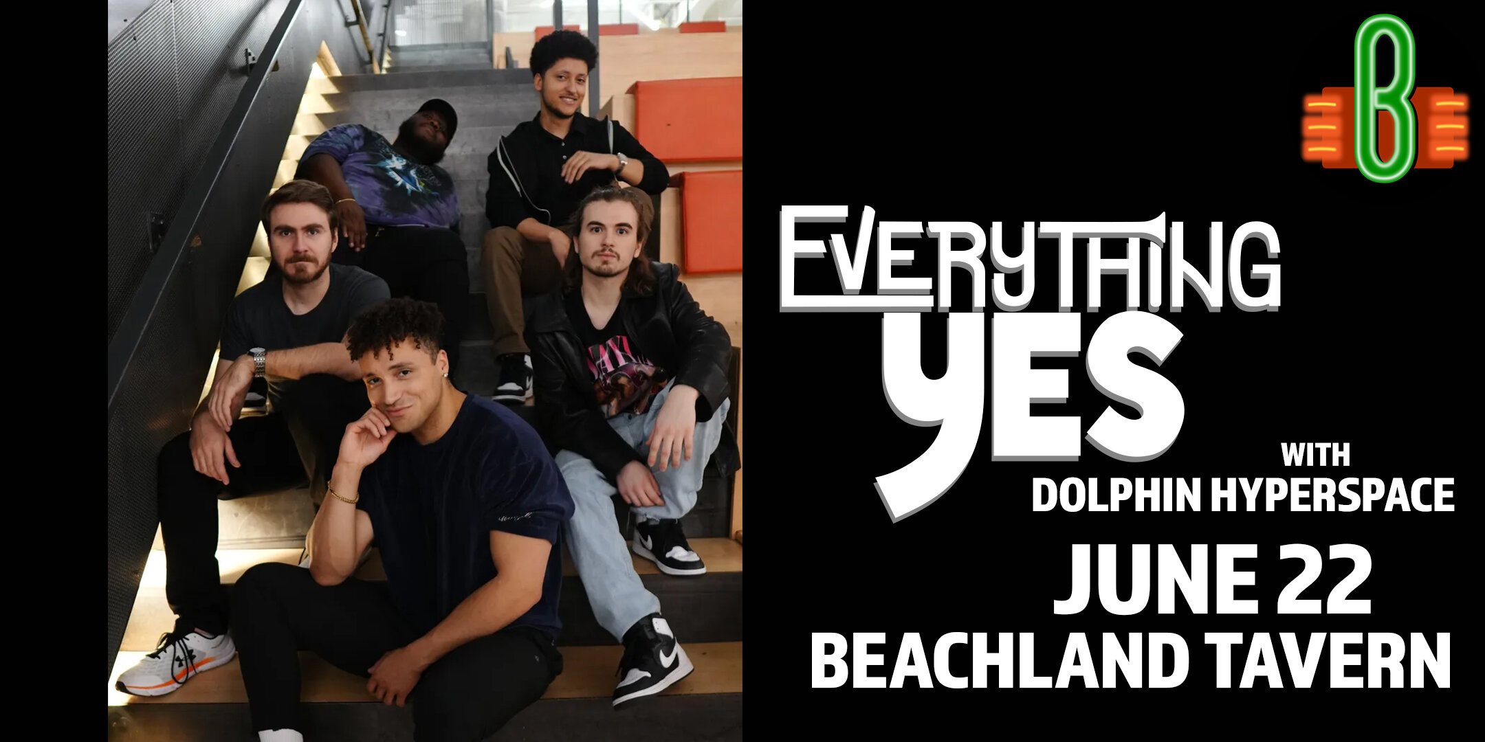 Featured event promotional image