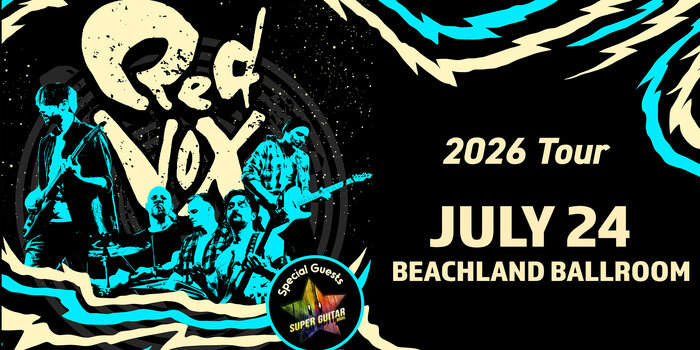 Featured event promotional image