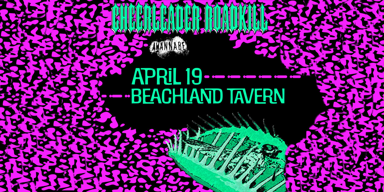 Show event promotional image