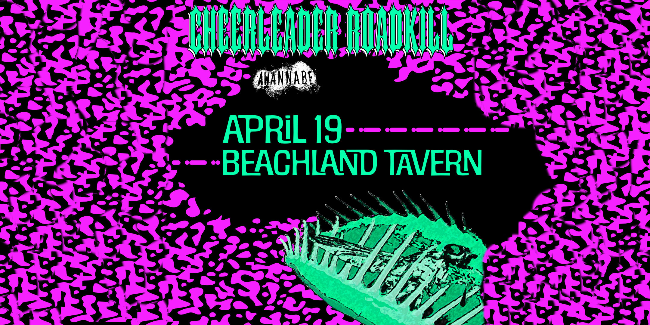 Show event promotional image