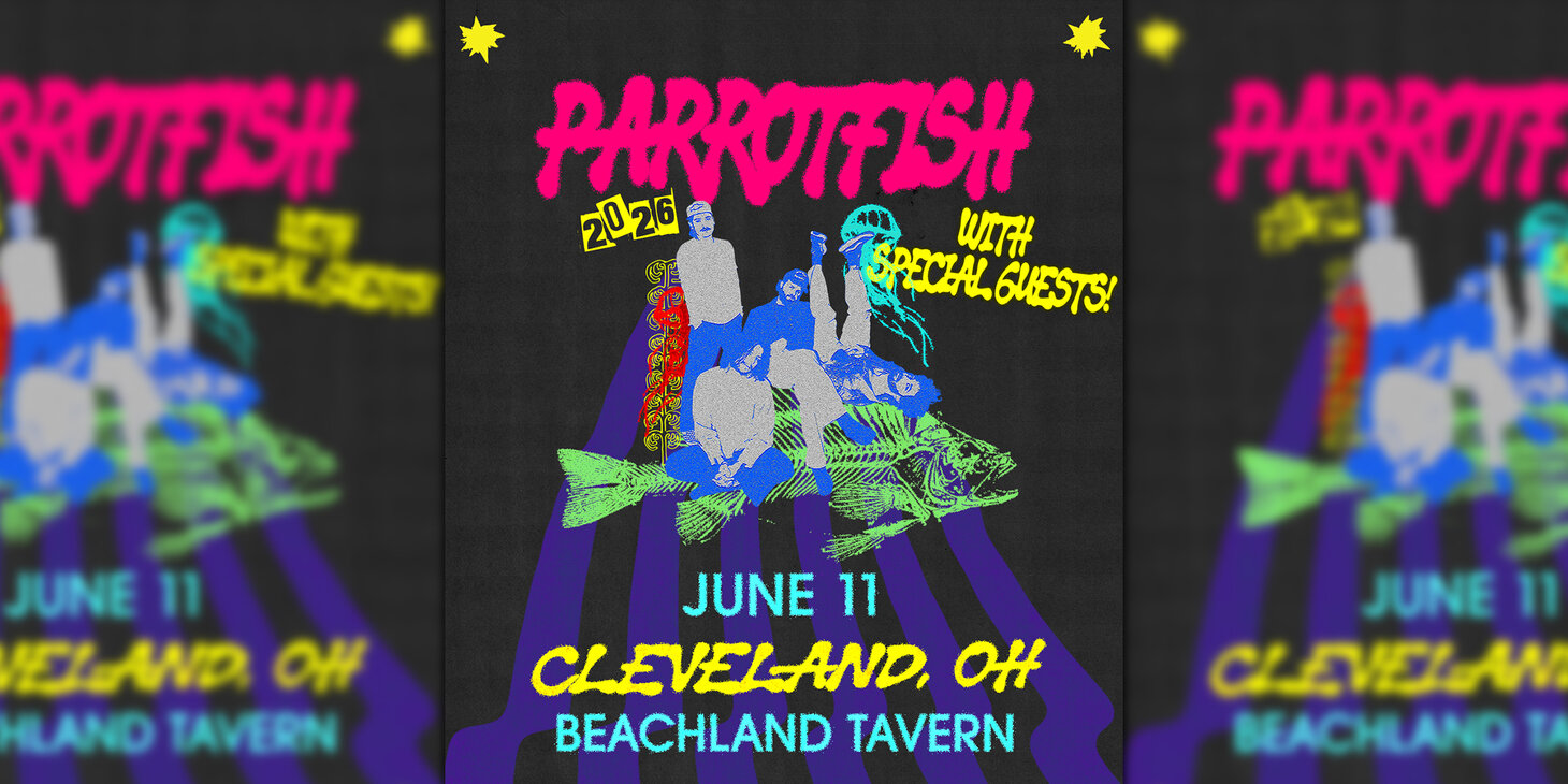 Show event promotional image