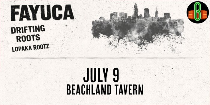 Featured event promotional image