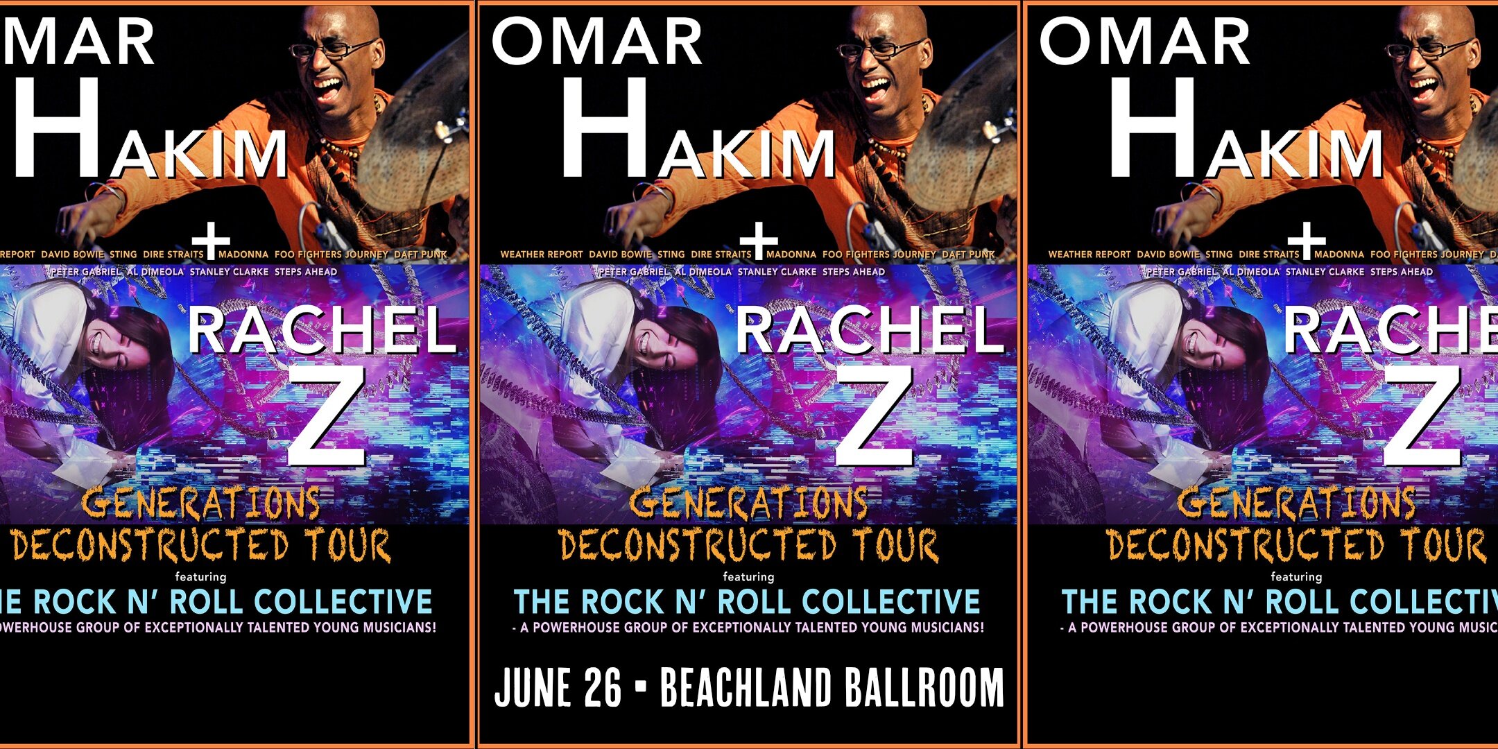 Featured event promotional image