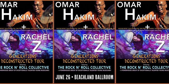 Featured event promotional image