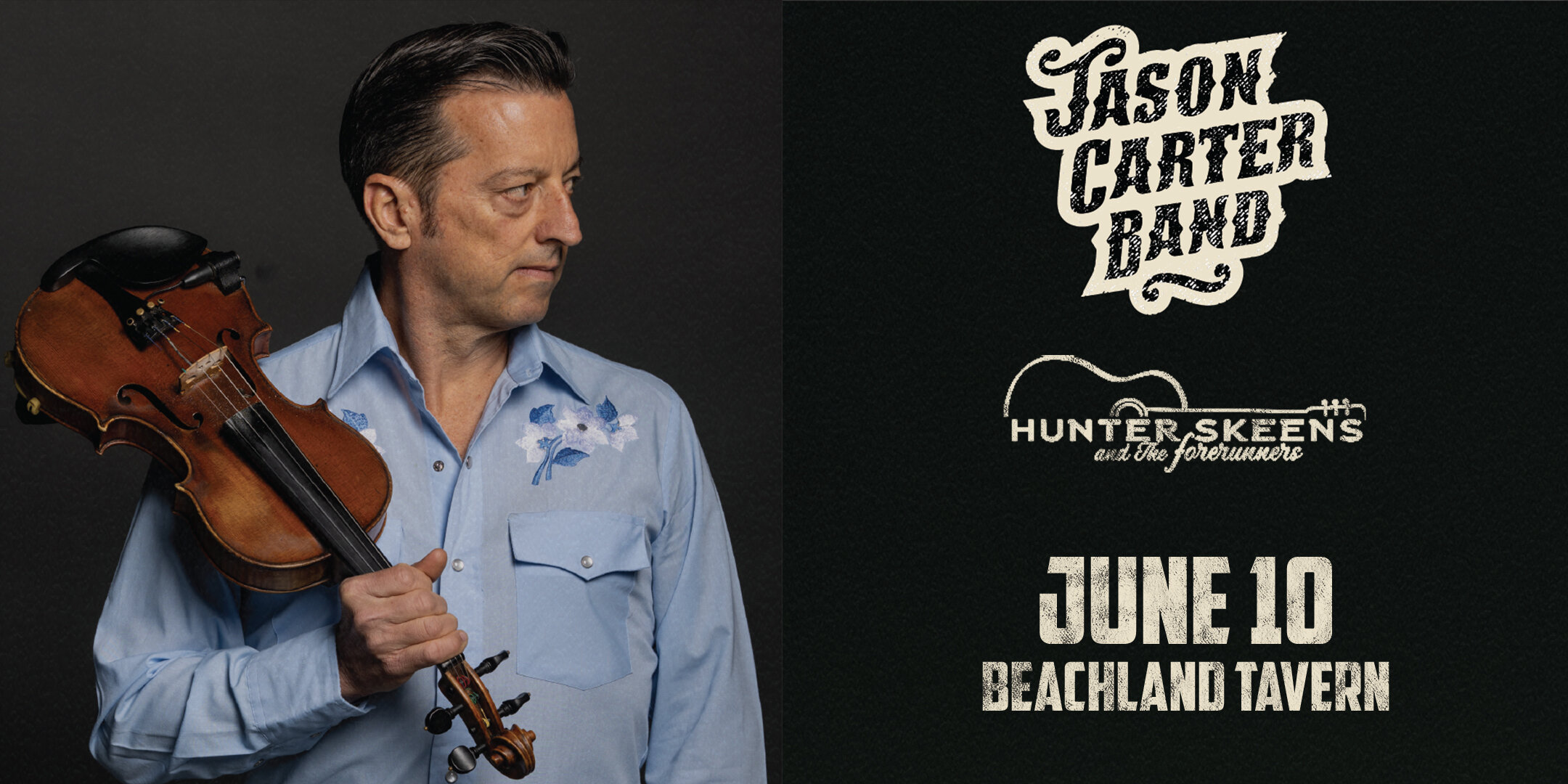 Show event promotional image