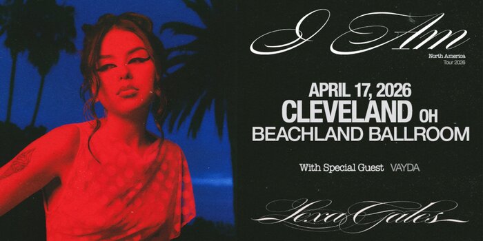 Featured event promotional image