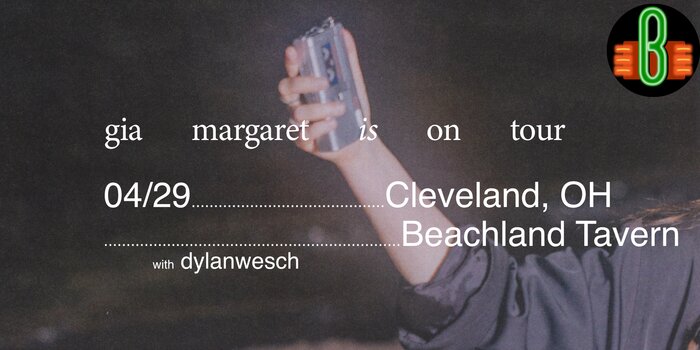 Featured event promotional image