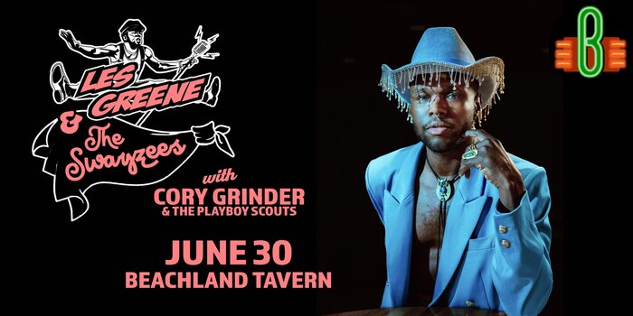 Featured event promotional image