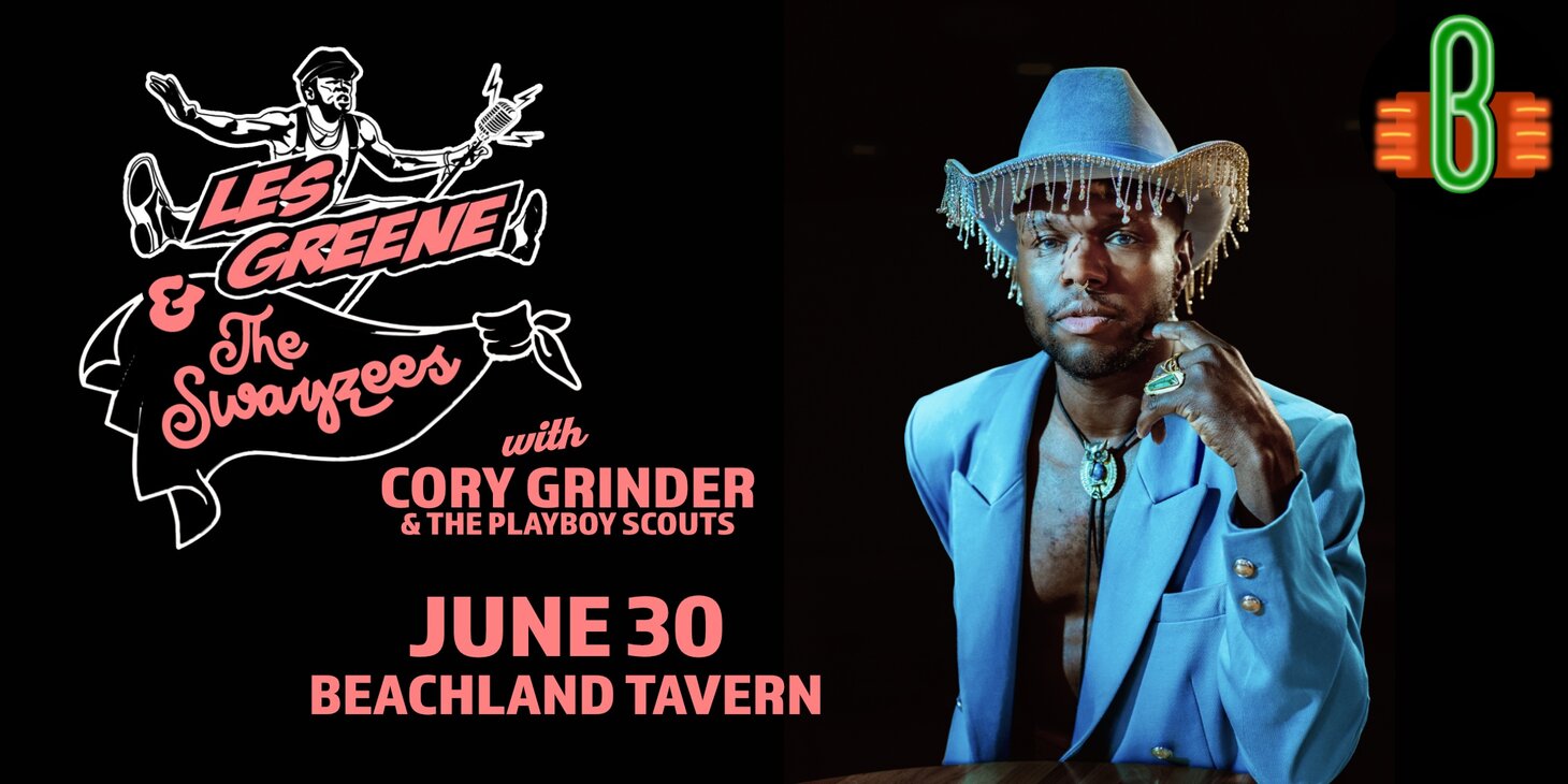 Show event promotional image